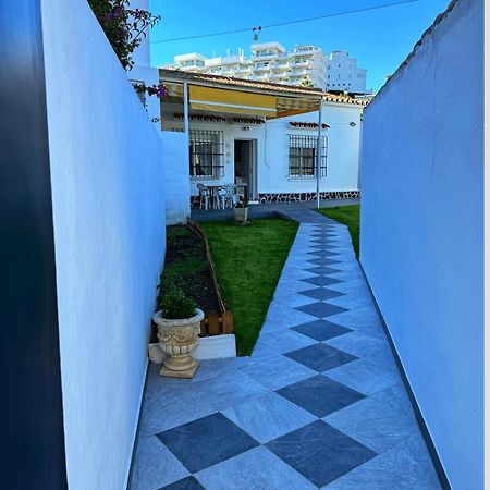 Villa Girasol Málaga Eksteriør billede