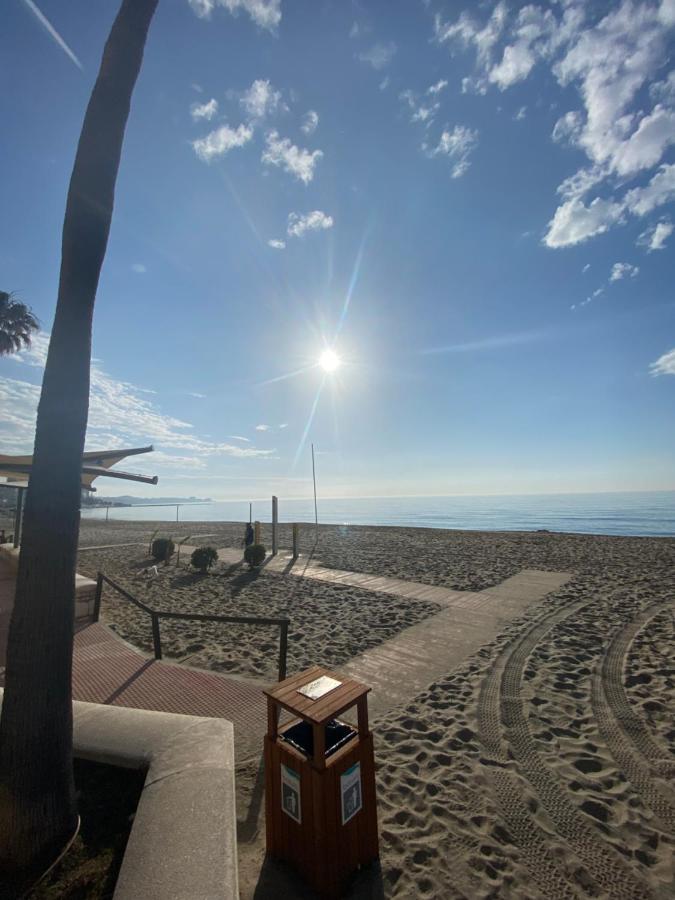 Villa Girasol Málaga Eksteriør billede