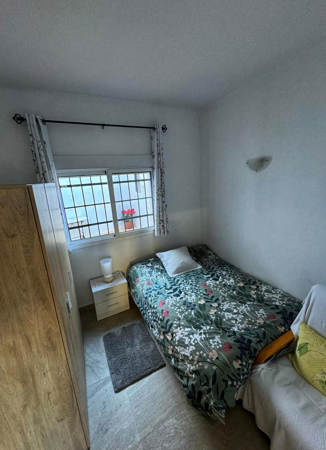 Villa Girasol Málaga Eksteriør billede