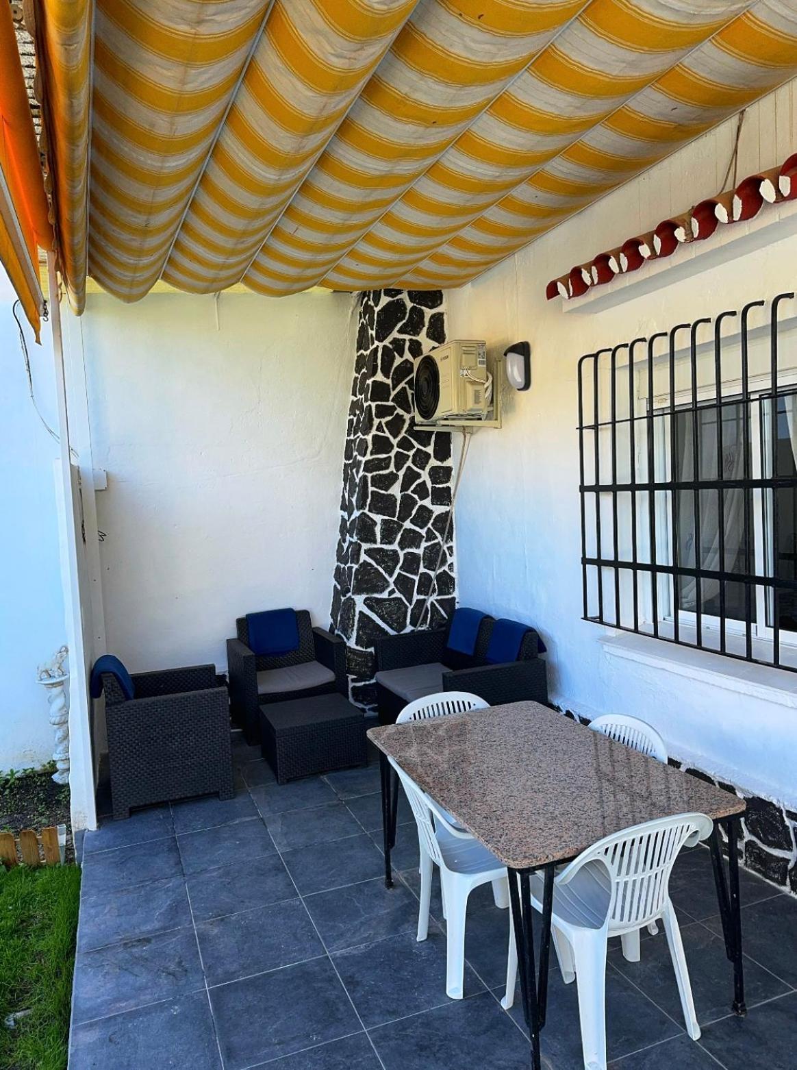 Villa Girasol Málaga Eksteriør billede
