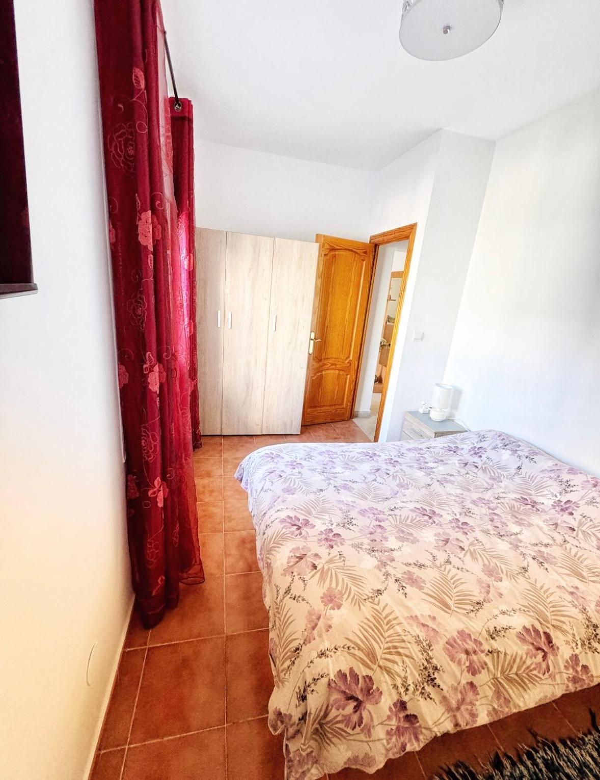 Villa Girasol Málaga Eksteriør billede