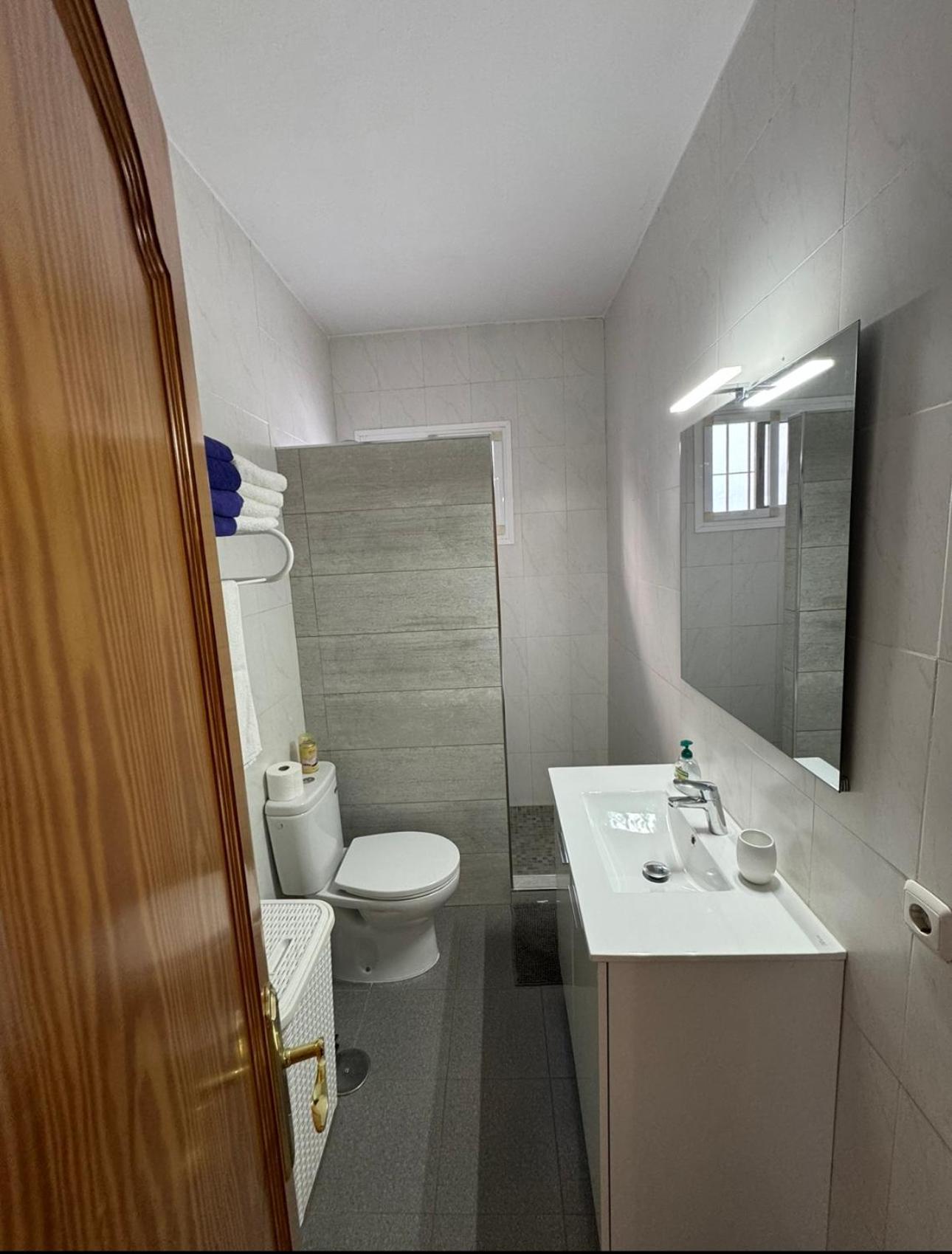 Villa Girasol Málaga Eksteriør billede